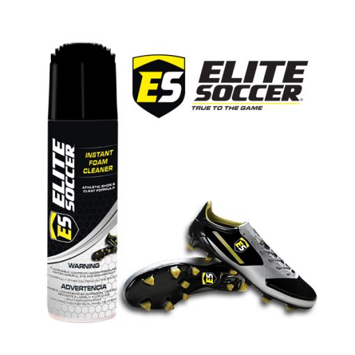 Elite Soccer Foam Cleaner - USA